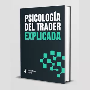 Imagen de portada para Curso online Psicología del Trader Explicada