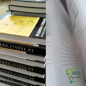 Imagen de portada para Ebook Mega Pack Inteligencia de Negocios con Power BI, Estados Financieros en Power BI y Lenguaje Dax