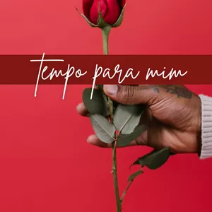 Imagem de capa para o Curso online Um tempo para mim