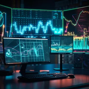 Imagem de capa para o Curso online curso profissional de trade