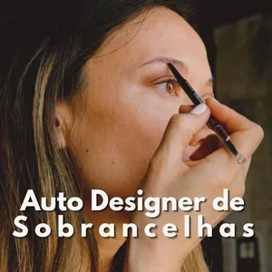Imagem do curso Auto Designer em Sobrancelhas