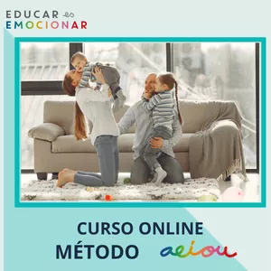 Imagen de portada para Curso online Curso Online Método aeiou