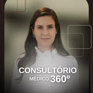 Imagem de capa para o Curso online Consultório Médico 360º