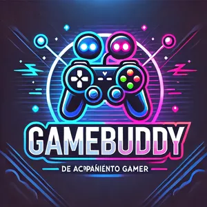 Imagen de portada para Curso online GameBuddy 🎮 - Tu compañero gamer