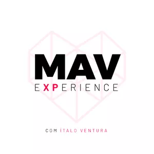 Imagem de capa para o Curso online MAV eXPerience
