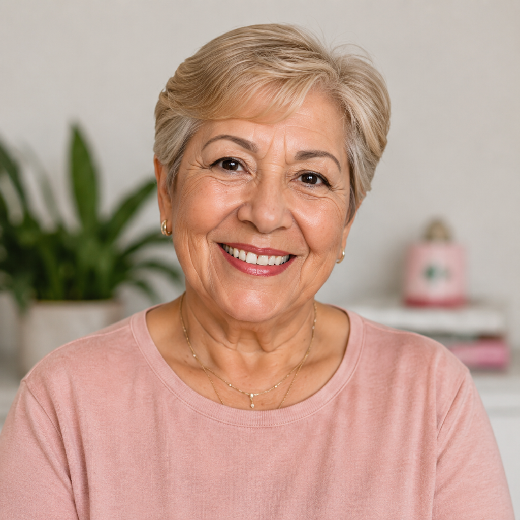 Patricia M.
