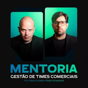 Imagem de capa para o Curso online Mentoria Gestão de Times Comerciais