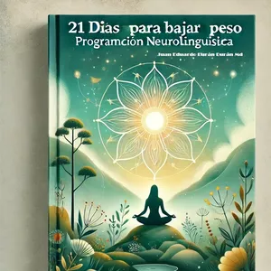 Imagen de portada para Curso online 21 Días para Empezar a Bajar de Peso: PNL, Biodecodificación y Autohipnosis Clínica para Transformar tu Cuerpo y Mente