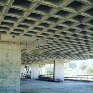 Imagem de capa para o Curso online Lajes Protendidas Sem Mistérios