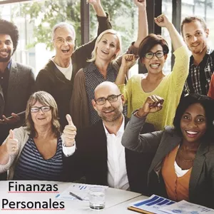 Imagen de portada para Curso online Finanzas Personales