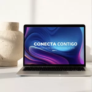 Imagen de portada para Curso online Programa Conecta Contigo