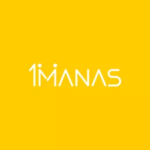 Imagem de capa para o Curso online 1Manas (Plataforma)
