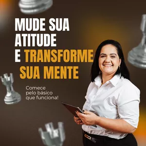 Imagem de capa para o Curso online NEW MIND 