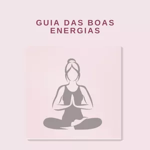 Imagem do curso guia das boas energias 