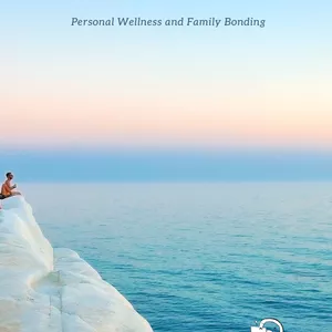 Cover image for Ebook Growing Together – The eBook That Will Transform Your Wellbeing and Deepen Your Connections