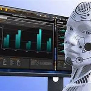 Cover image for Online course Indicator with 80% effectiveness with alarm for buying and selling