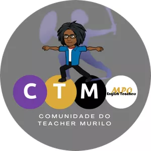 Imagem de capa para o Curso online CTM - Comunidade do Teacher Murilo 