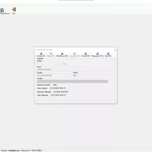 Imagem de capa para o Curso online Código Fonte Sistema C#(sharp) + Banco MySQL 8