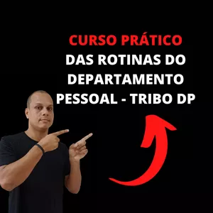 Capa do curso 