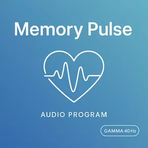 Imagen de portada para Curso online Memory Pulse 