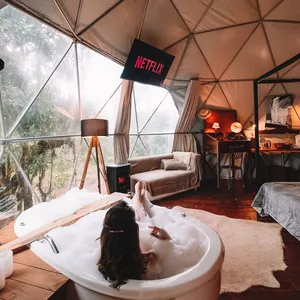 Imagem de capa para o Curso online PACK DE PRESETS - CABANAS 