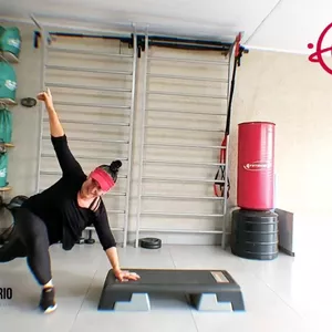 Imagem de capa para o Curso online STEP FUNCIONAL "O CURSO"