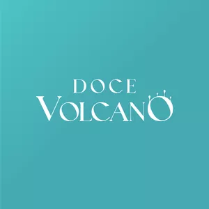Imagem de capa para o Curso online Doce Volcano