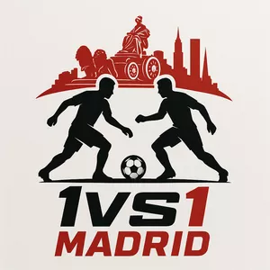 Imagen de portada para Ebook 1VS1