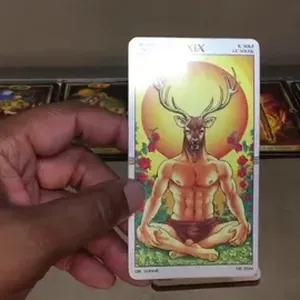 Imagen de portada para Curso online Descubre qué es un Clarividente 🔮