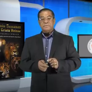 Imagem de capa para o Curso online CURSO DE ESCATOLOGIA BÍBLICA