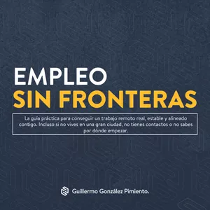 Imagen de portada para Ebook Ebook | Empleo sin fronteras