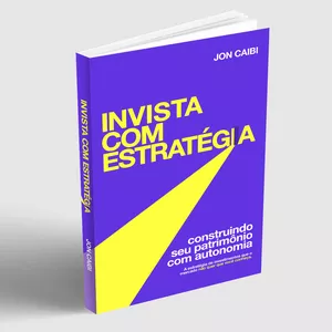 Imagem do curso Invista com Estratégia