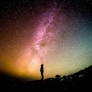 Imagen de portada para Ebook La Belleza del Cosmos, un viaje interior y exterior