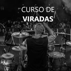 Imagem de capa para o Curso online CURSO DE VIRADAS - VINICOLAI