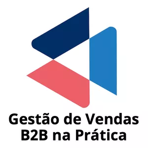 Imagem de capa para o Curso online Gestão de Vendas B2B na Prática