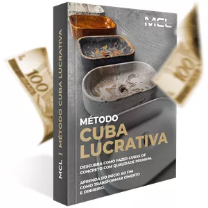 Imagem de capa para o Curso online MÉTODO CUBA LUCRATIVA