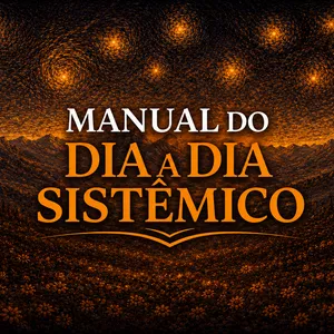 Imagem do curso Manual do Dia a Dia Sistêmico - Um guia prático para compreender conflitos e relações com o olhar da constelação familiar.