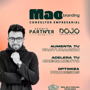 Imagen de portada para Evento online TALLER DE MARKETING DE ESCALA