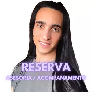 Imagen de portada para Curso online RESERVA. Asesoría o acompañamiento