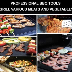 Cover image for Online course Non-stick BBQ Grill Mat