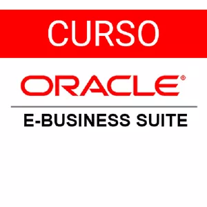 Imagem de capa para o Curso online Oracle EBS Essentials