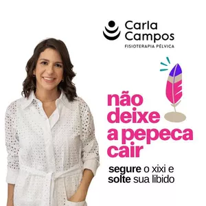 Imagem de capa para o Curso online Não deixe a pepeca cair: segure seu xixi e solte sua libido!