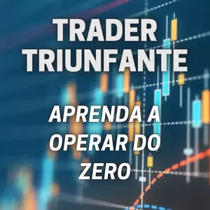 Imagem de capa para o Serviço online Trader Triunfante
