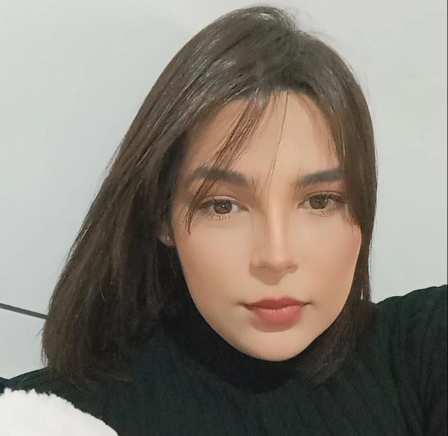 Sara Bertuola - Mãe da Sophia - 5 anos