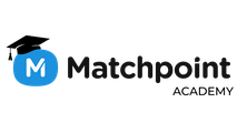 MATCHPOINT ACADEMY logo