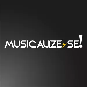 Imagem de capa para o Curso online Musicalize-se!