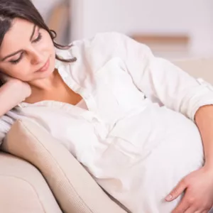 Imagen de portada para Curso online Preparando mi lactancia 