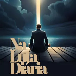 Imagem de capa para o Ebook Na Luta Diária: A Perseverança do Cristão Revelada por Salmos 27:3