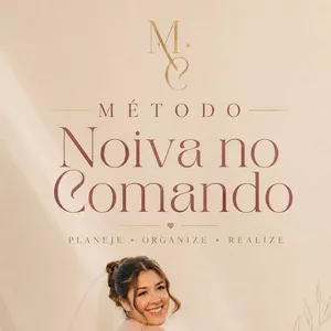 Imagem do curso Método Noiva no Comando