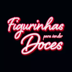 Imagem de capa para o Curso online Figurinhas Para Vender Doces